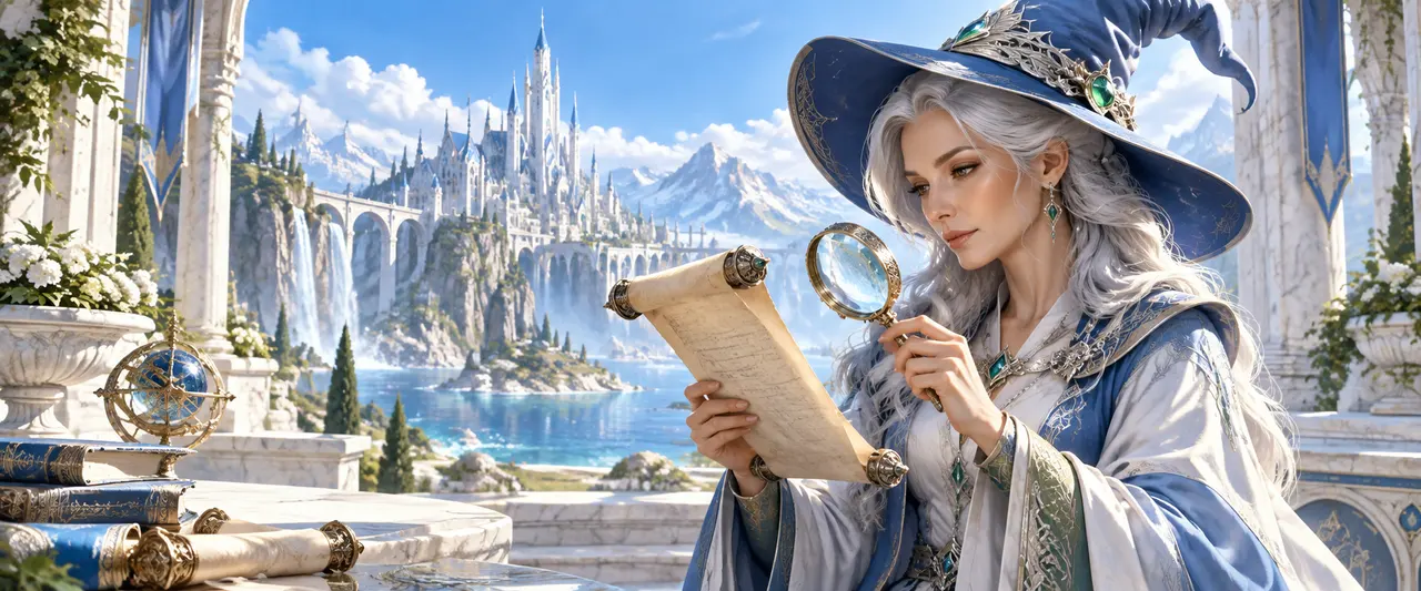 Uma Palavra Sobre as Letras Miúdas